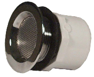 FM-DH-14 Flush Window Speaker/Microphone