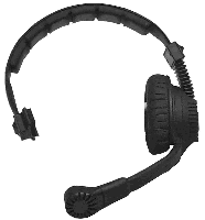 SMH-210 Single Muff Headset